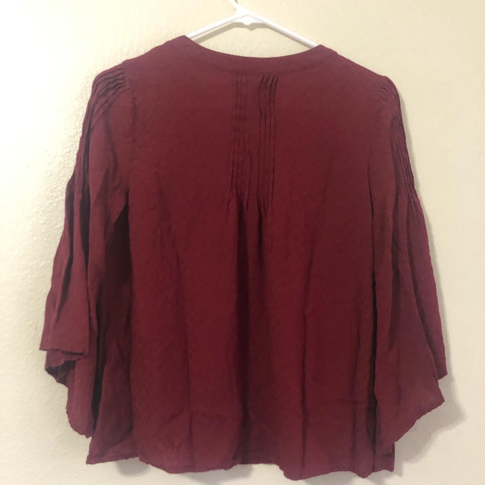 Flowy Top - Picture 2 of 3